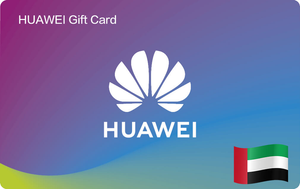 Huawei Gift Card-UAE