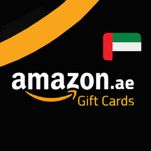 Amazon.AE Gift Cards