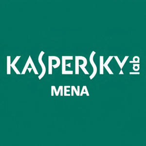Kaspersky- Mena