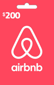 Airbnb | $200