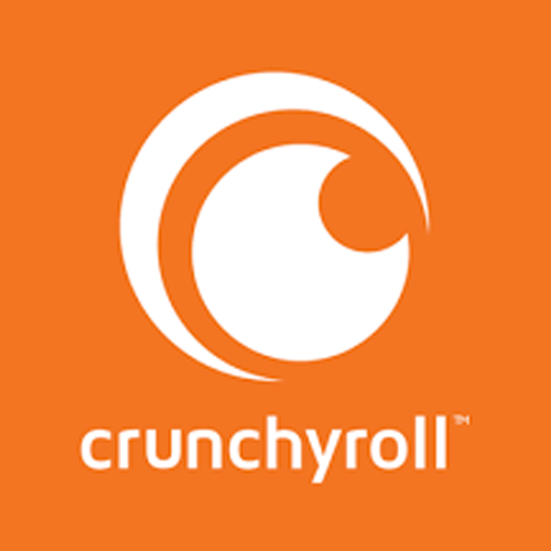 Crunchyroll