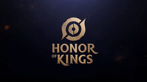 Honor Of Kings