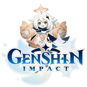 Ginshin Impact