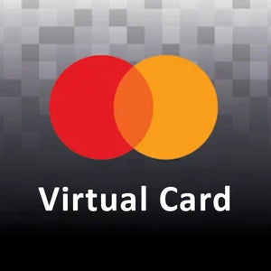 Virtual Master Card