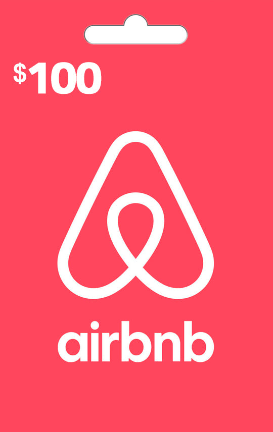 Airbnb | $100