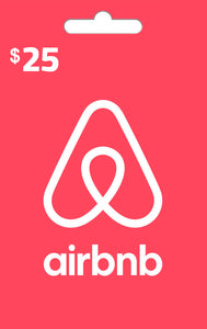 Airbnb | $25