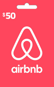 Airbnb | $50