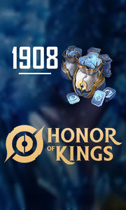 Honor Of Kings | 1908 TOKEN