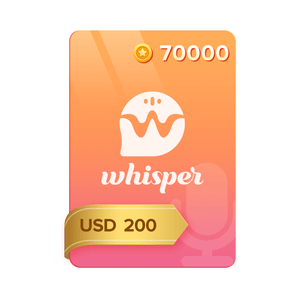 Whisper/70000