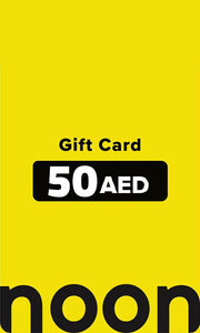 Noon UAE Gift Cards | 50 AED