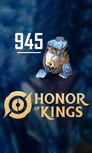 Honor Of Kings | 945 TOKEN