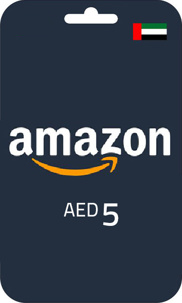Amazon.ae | 5 AED