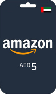 Amazon.ae | 5 AED