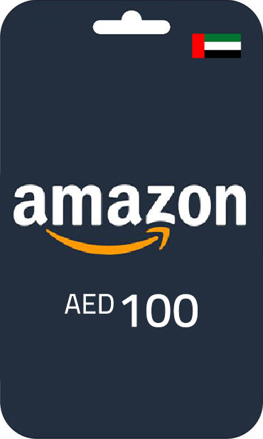 Amazon.ae | 100 AED