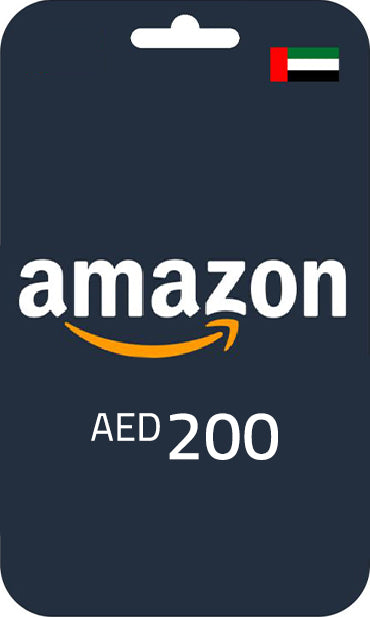Amazon.ae | 200 AED