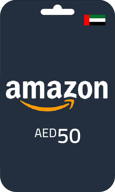 Amazon.ae | 50 AED