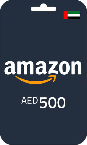Amazon.ae | 500 AED