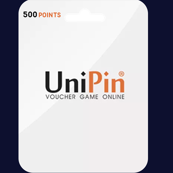 Unpin Brazil - 500 Points